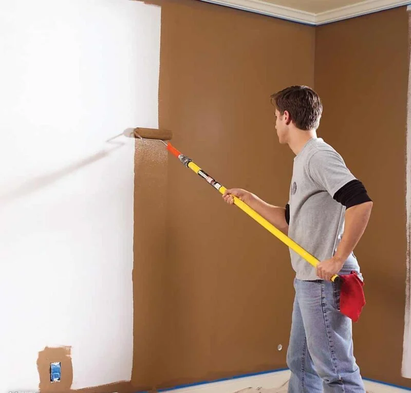 Sultangazi Boya Badanacı