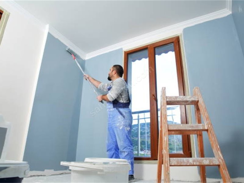 Sultangazi Boya Badanacı