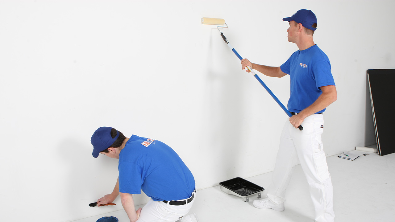 Sultangazi Boya Badanacı